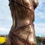 Monumento alle Vittime Civili di Guerra - Arezzo3